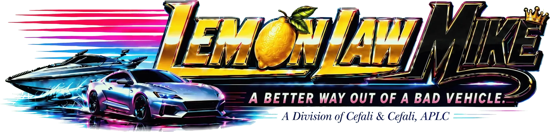 Lemon Law Mike - A Division of Cefali & Cefali, APLC